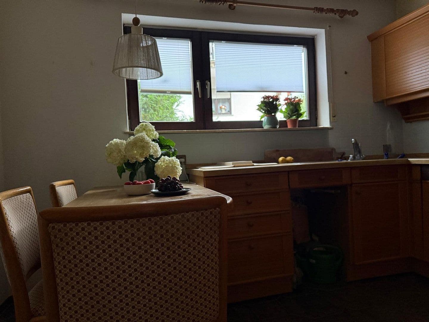 Prodej domu 300 m², pozemek 600 m², Am Steinacker 22, Gorxheimertal, Hessen Prodej domu 300 m², pozemek 600 m², Am Steinacker 22, Gorxheimertal, Hessen