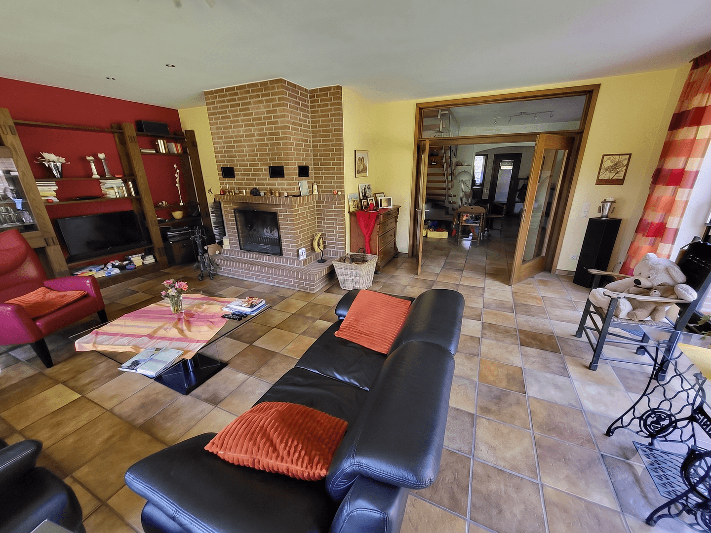 Prodej domu 470 m², pozemek 5.200 m², Grienkenswell 60, Münster, Severní Porýní-Vestfálsko Prodej domu 470 m², pozemek 5.200 m², Grienkenswell 60, Münster, Severní Porýní-Vestfálsko