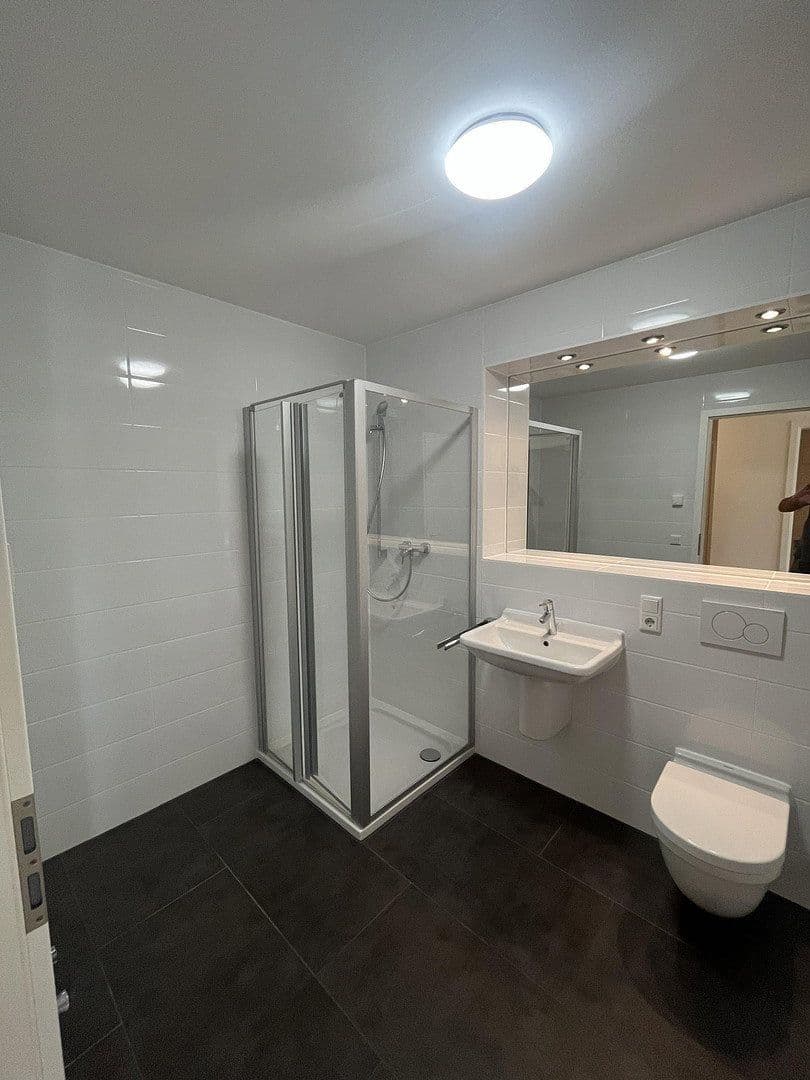 Prodej bytu 2+1 63 m², Nidda, Hessen Prodej bytu 2+1 63 m², Nidda, Hessen