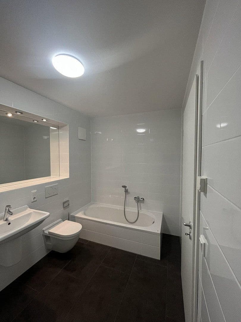 Prodej bytu 2+1 63 m², Nidda, Hessen Prodej bytu 2+1 63 m², Nidda, Hessen