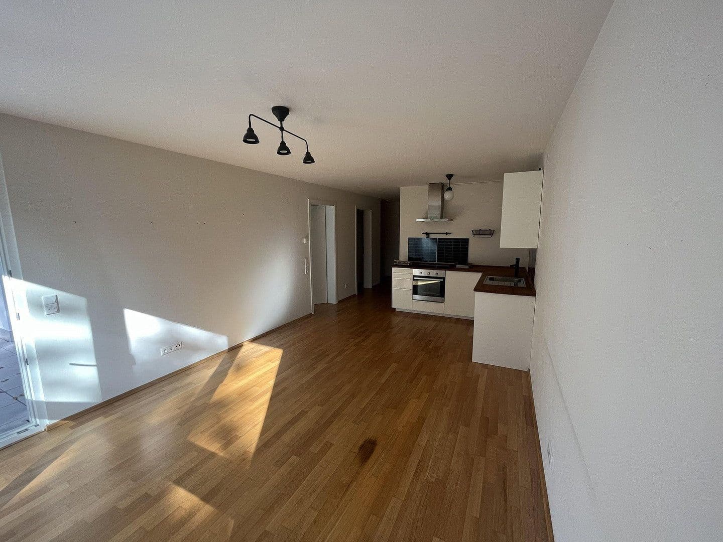 Prodej bytu 2+1 63 m², Nidda, Hessen Prodej bytu 2+1 63 m², Nidda, Hessen