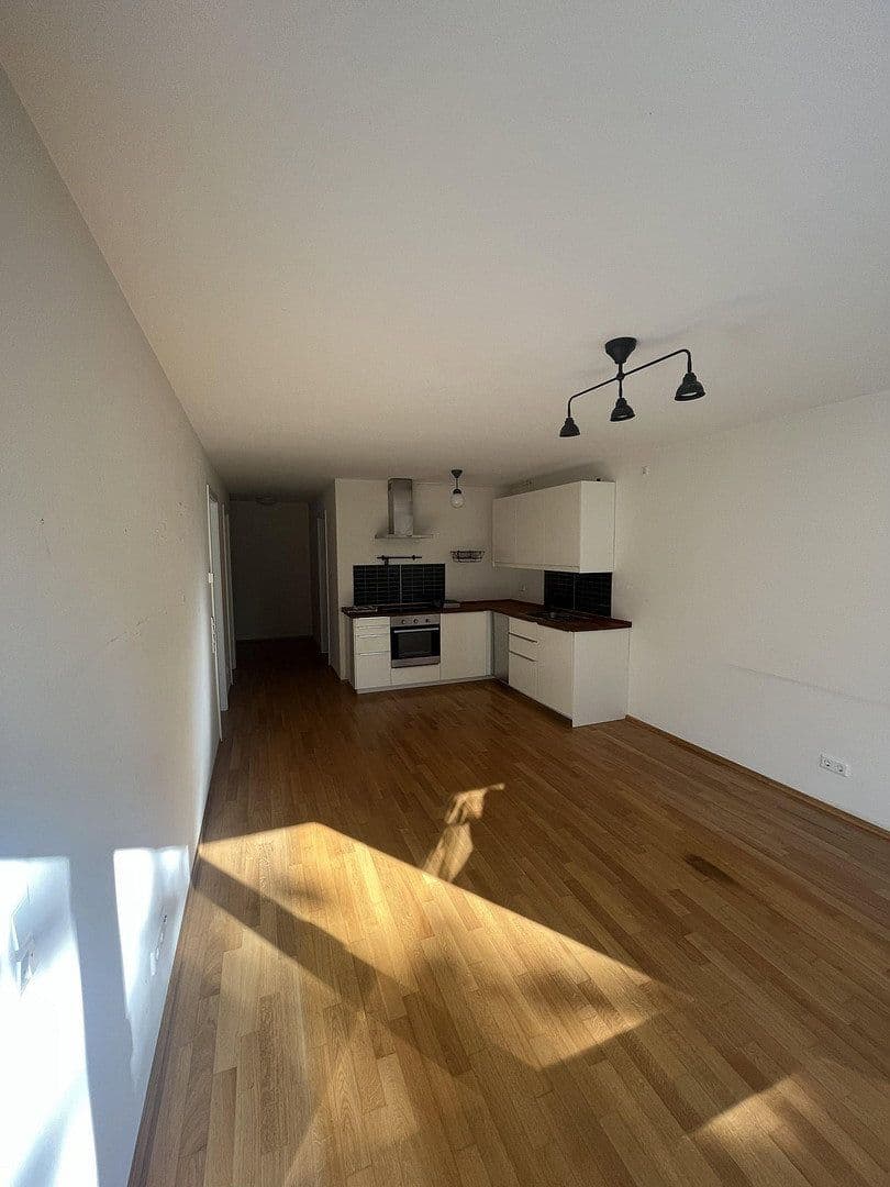 Prodej bytu 2+1 63 m², Nidda, Hessen Prodej bytu 2+1 63 m², Nidda, Hessen
