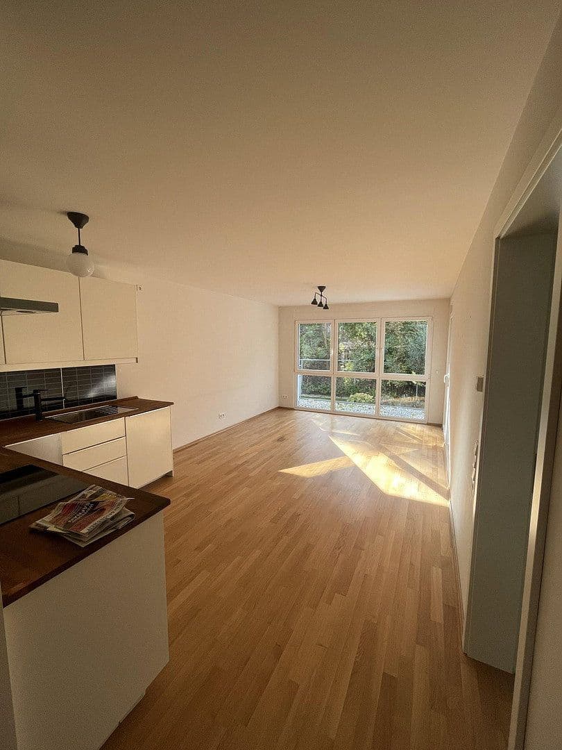 Prodej bytu 2+1 63 m², Nidda, Hessen Prodej bytu 2+1 63 m², Nidda, Hessen