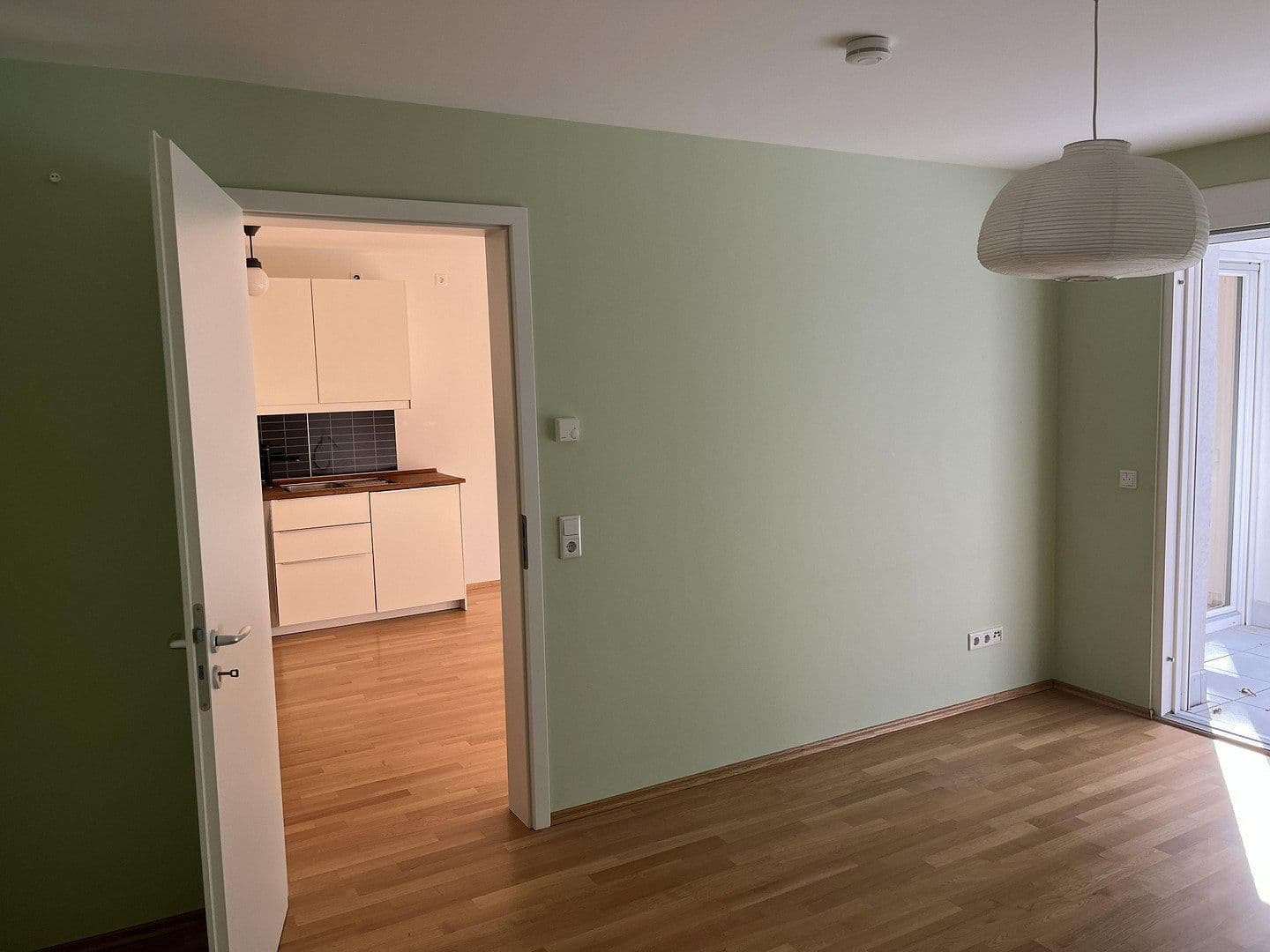 Prodej bytu 2+1 63 m², Nidda, Hessen Prodej bytu 2+1 63 m², Nidda, Hessen
