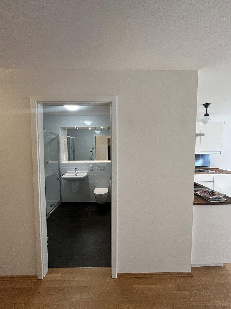 Prodej bytu 2+1 63 m², Nidda, Hessen Prodej bytu 2+1 63 m², Nidda, Hessen