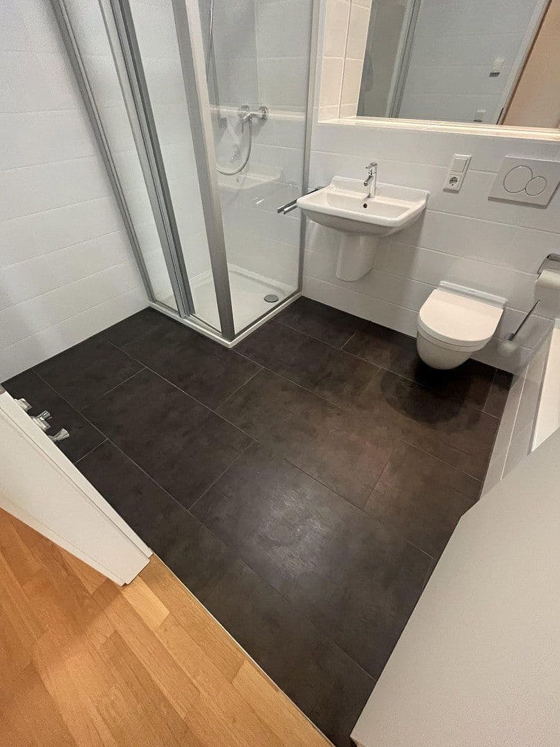 Prodej bytu 2+1 63 m², Nidda, Hessen Prodej bytu 2+1 63 m², Nidda, Hessen