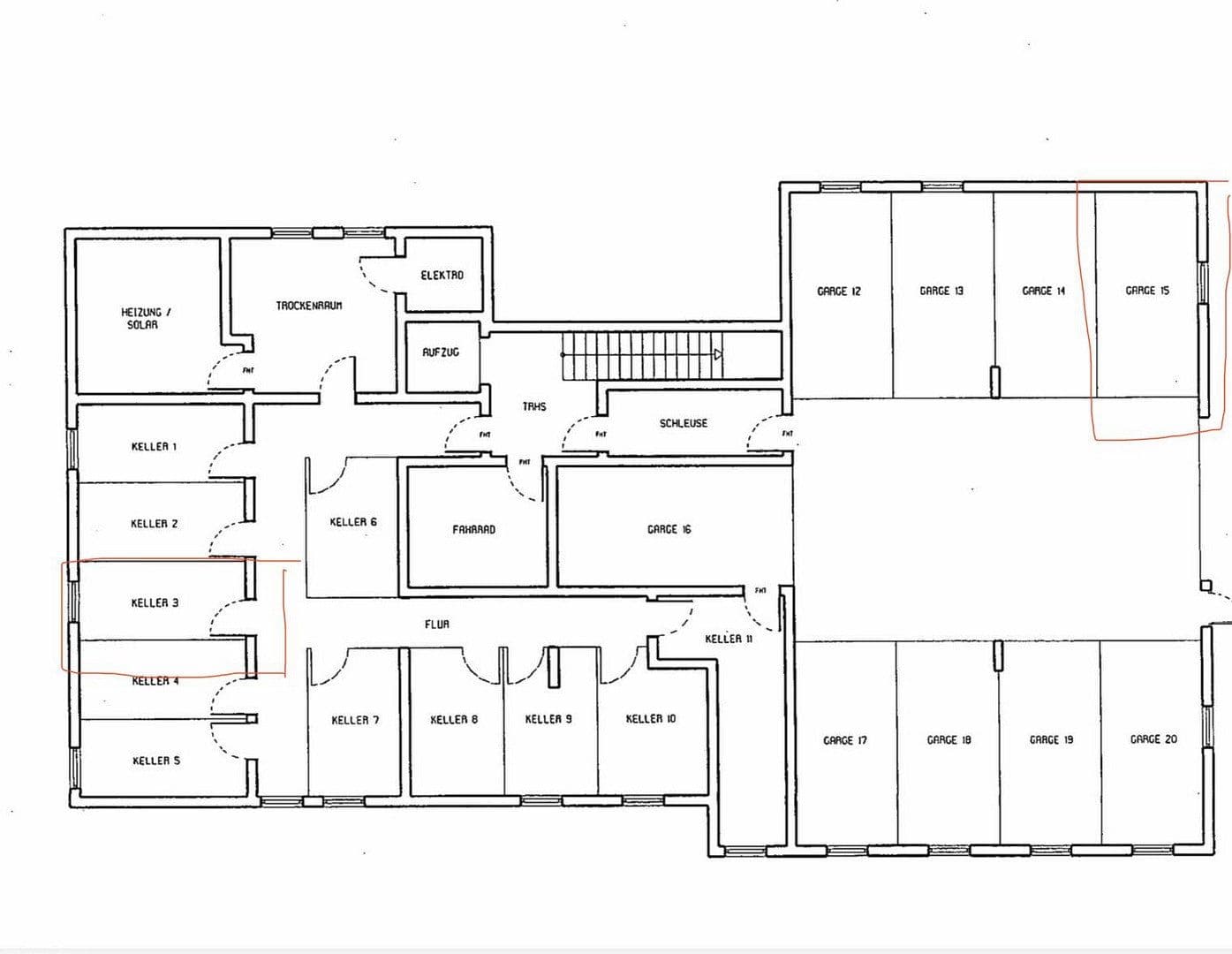 Prodej bytu 2+1 63 m², Nidda, Hessen Prodej bytu 2+1 63 m², Nidda, Hessen