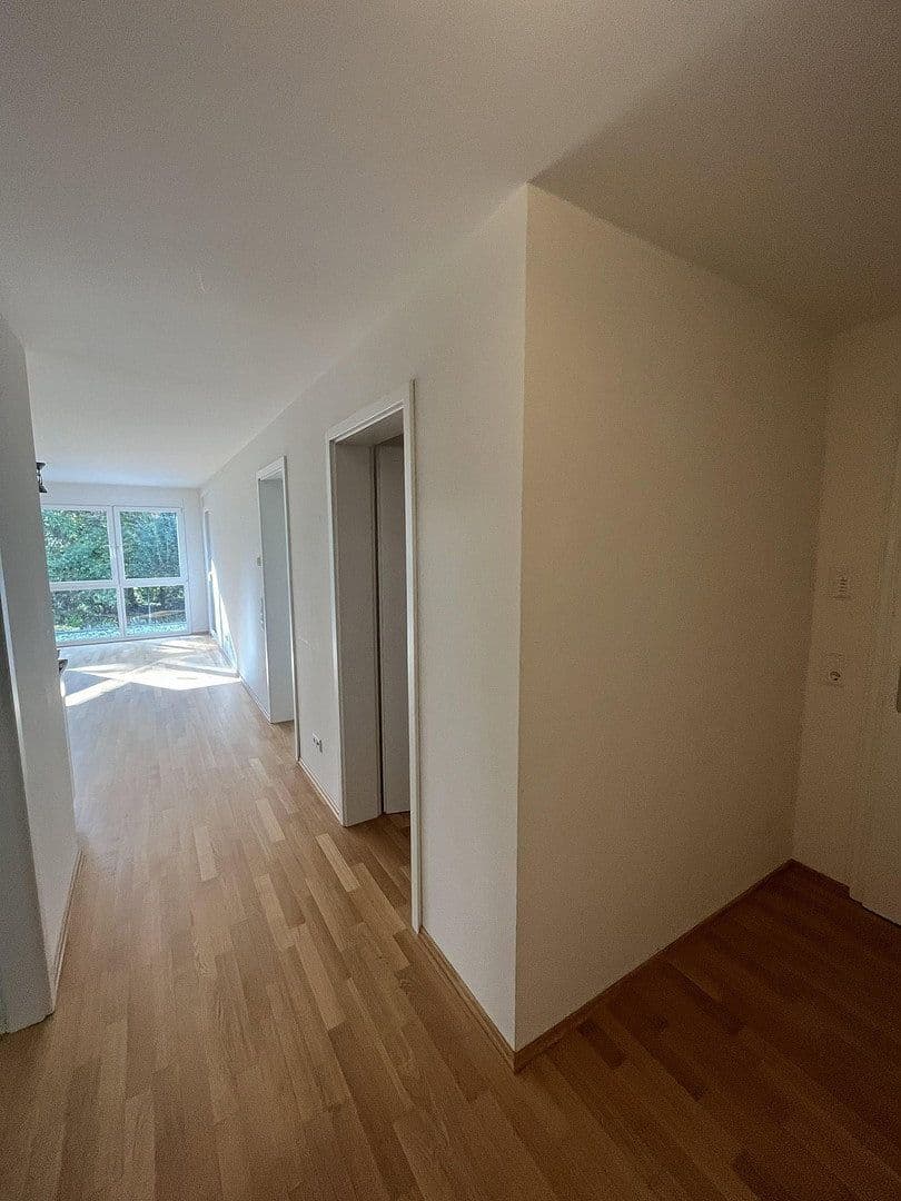 Prodej bytu 2+1 63 m², Nidda, Hessen Prodej bytu 2+1 63 m², Nidda, Hessen