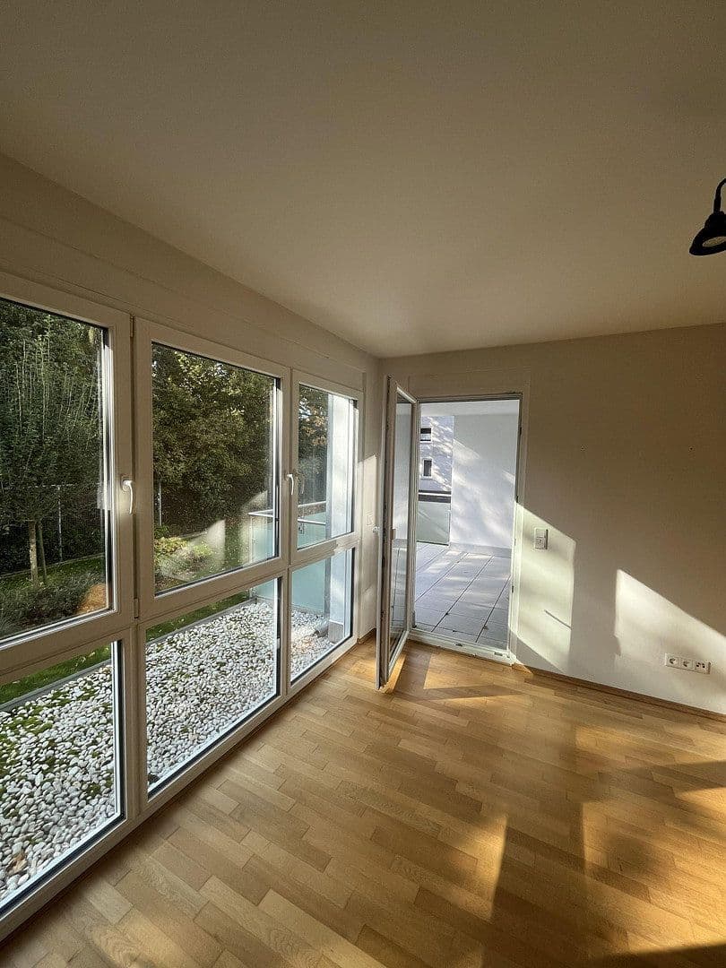 Prodej bytu 2+1 63 m², Nidda, Hessen Prodej bytu 2+1 63 m², Nidda, Hessen