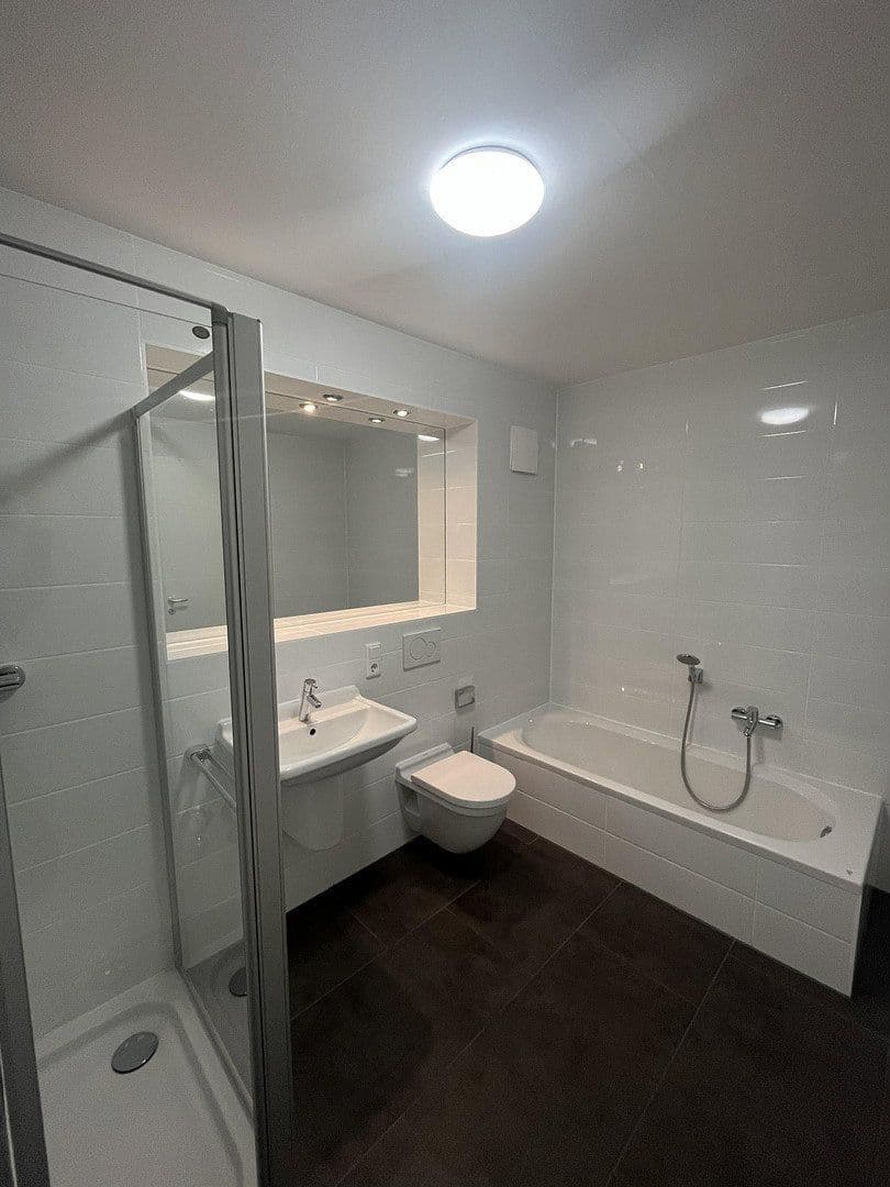 Prodej bytu 2+1 63 m², Nidda, Hessen Prodej bytu 2+1 63 m², Nidda, Hessen