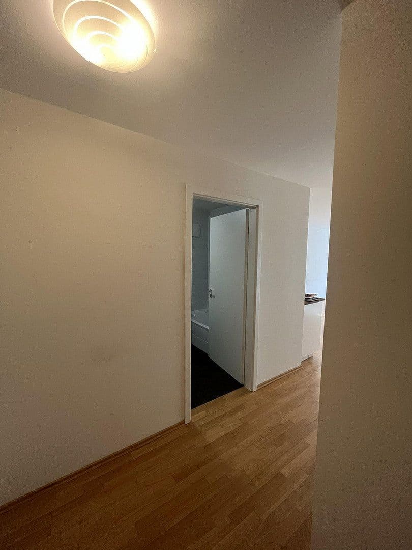 Prodej bytu 2+1 63 m², Nidda, Hessen Prodej bytu 2+1 63 m², Nidda, Hessen