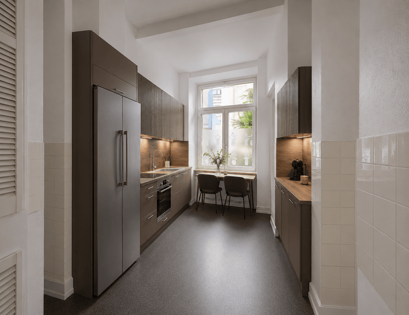 Pronájem bytu 4+1 95 m², Karlstraße 17, Baden- Baden, Bádensko-Württembersko Pronájem bytu 4+1 95 m², Karlstraße 17, Baden- Baden, Bádensko-Württembersko