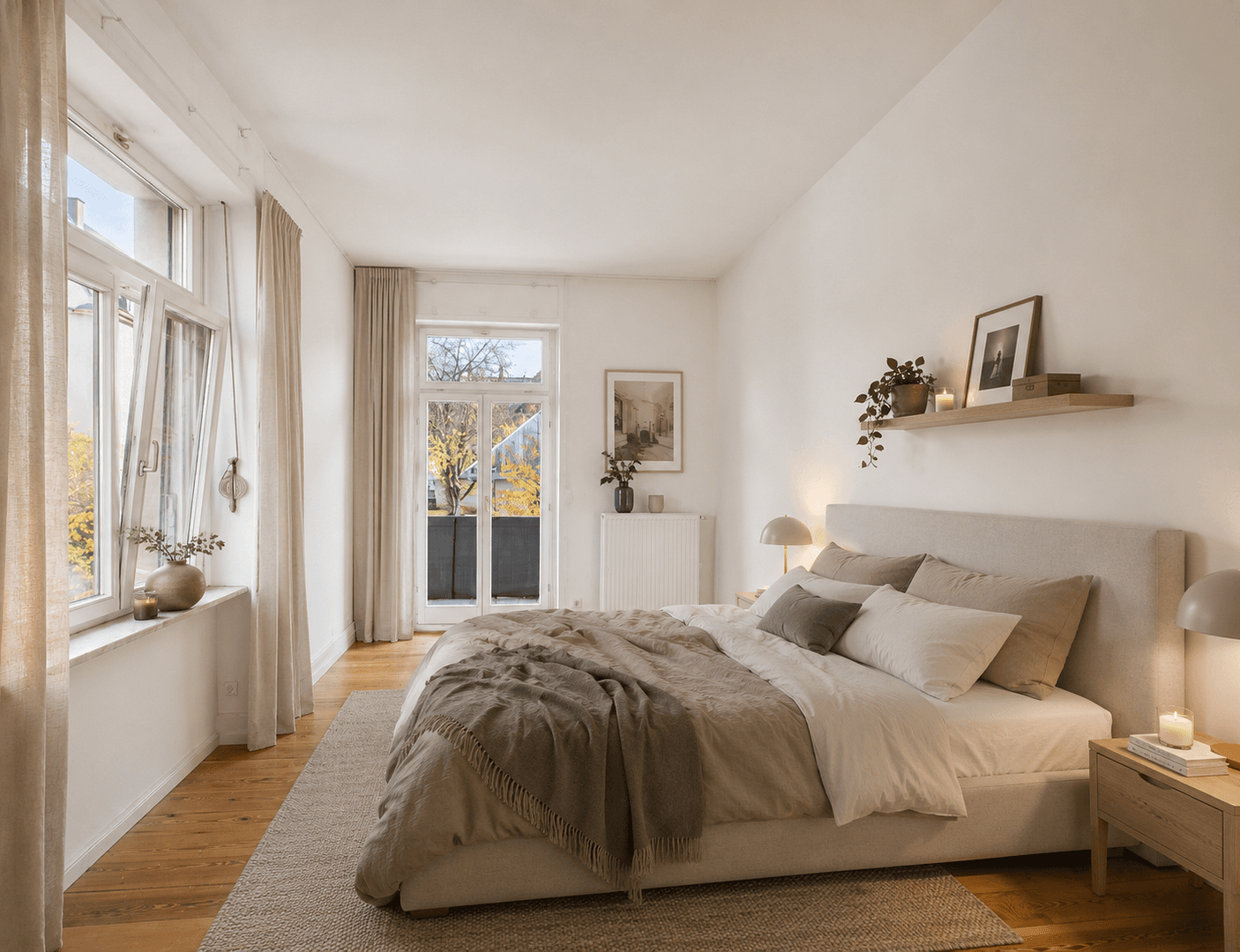 Pronájem bytu 4+1 95 m², Karlstraße 17, Baden- Baden, Bádensko-Württembersko Pronájem bytu 4+1 95 m², Karlstraße 17, Baden- Baden, Bádensko-Württembersko