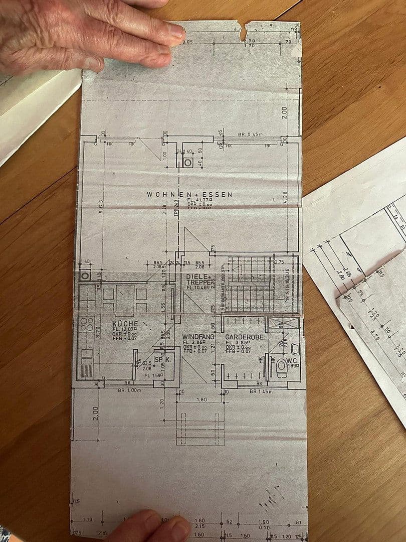 Pronájem bytu 4+1 95 m², Karlstraße 17, Baden- Baden, Bádensko-Württembersko Pronájem bytu 4+1 95 m², Karlstraße 17, Baden- Baden, Bádensko-Württembersko