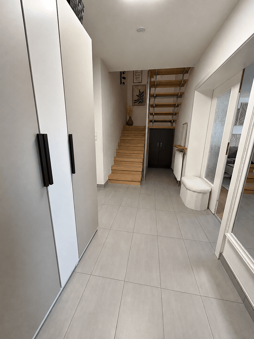 Prodej bytu 4+1 105 m², Töging, Bavorsko Prodej bytu 4+1 105 m², Töging, Bavorsko