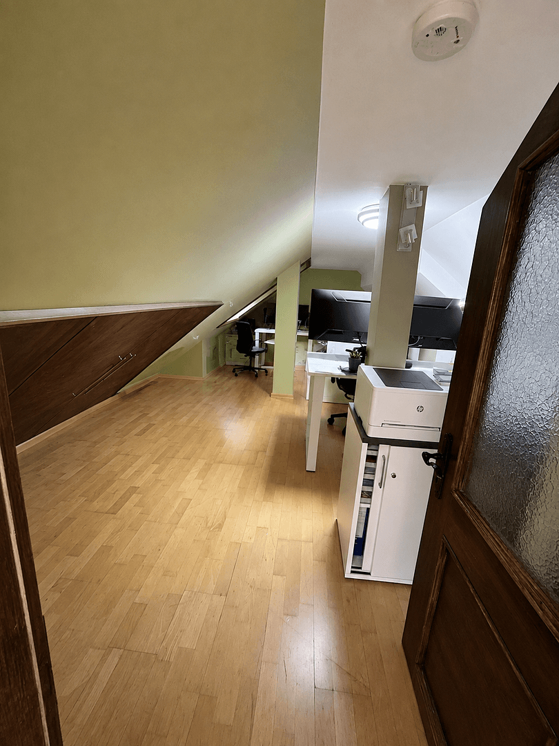 Prodej bytu 4+1 105 m², Töging, Bavorsko Prodej bytu 4+1 105 m², Töging, Bavorsko