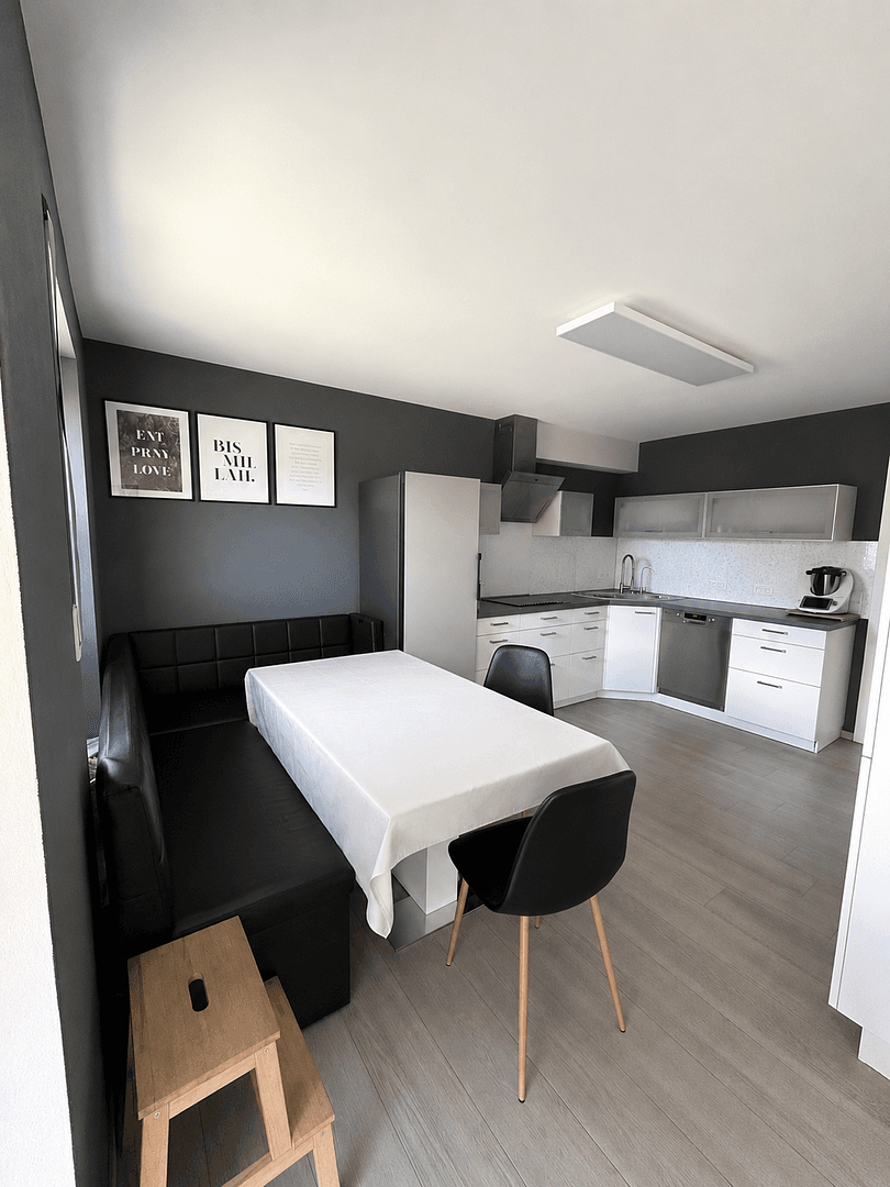 Prodej bytu 4+1 105 m², Töging, Bavorsko Prodej bytu 4+1 105 m², Töging, Bavorsko