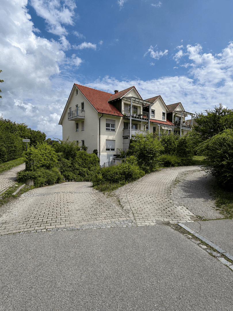 Prodej bytu 4+1 105 m², Töging, Bavorsko Prodej bytu 4+1 105 m², Töging, Bavorsko