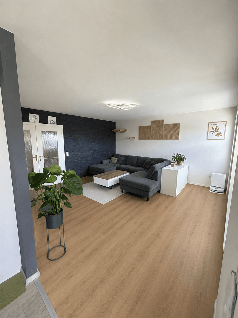Prodej bytu 4+1 105 m², Töging, Bavorsko Prodej bytu 4+1 105 m², Töging, Bavorsko