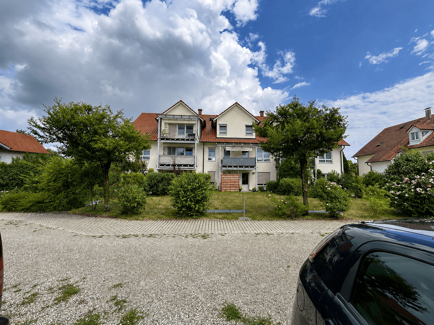 Prodej bytu 4+1 105 m², Töging, Bavorsko Prodej bytu 4+1 105 m², Töging, Bavorsko