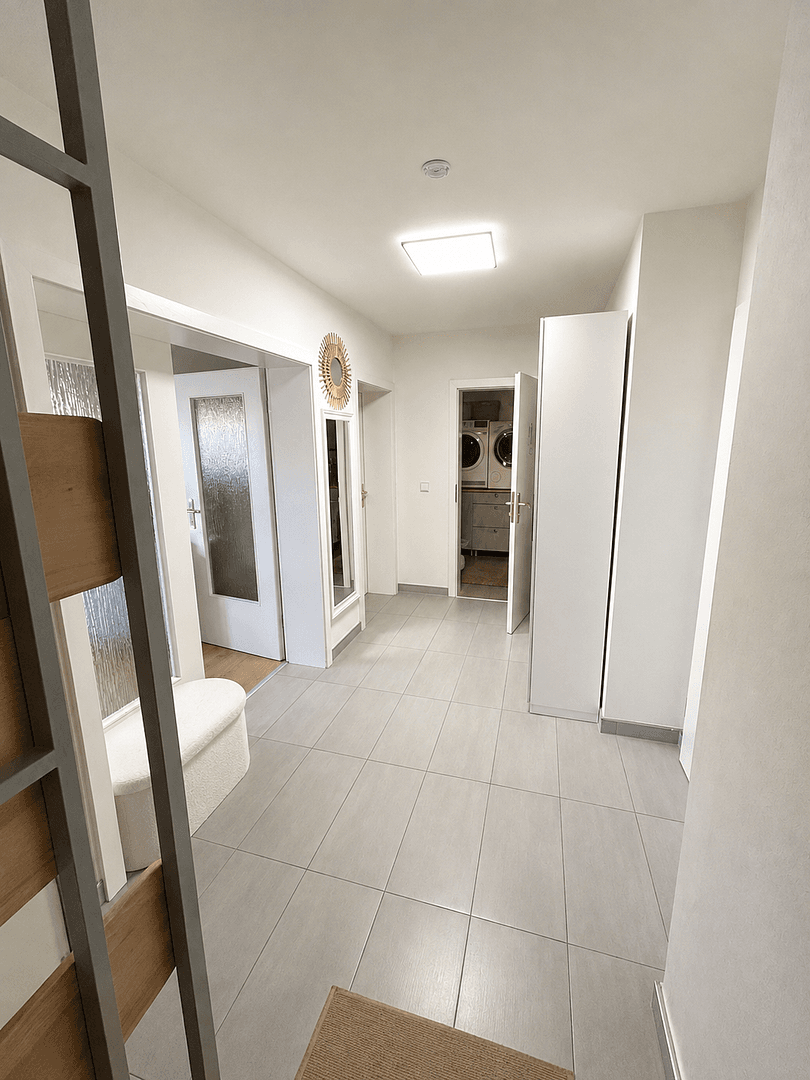 Prodej bytu 4+1 105 m², Töging, Bavorsko Prodej bytu 4+1 105 m², Töging, Bavorsko