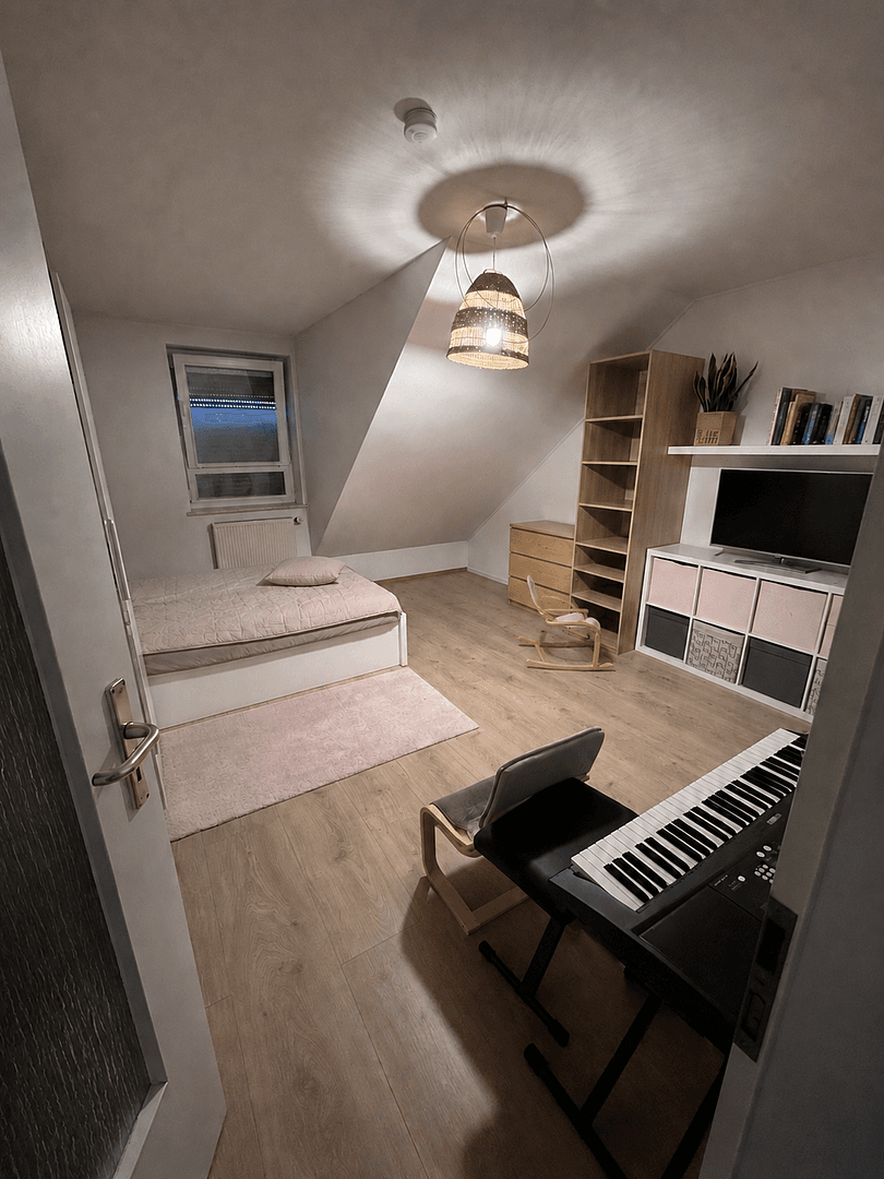 Prodej bytu 4+1 105 m², Töging, Bavorsko Prodej bytu 4+1 105 m², Töging, Bavorsko