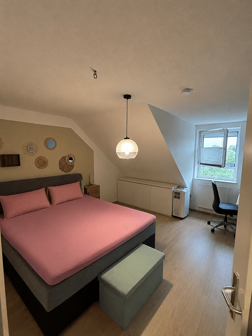 Prodej bytu 4+1 105 m², Töging, Bavorsko Prodej bytu 4+1 105 m², Töging, Bavorsko