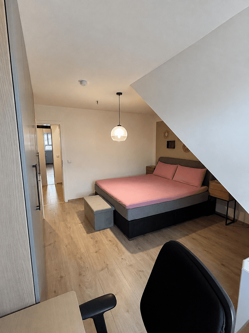 Prodej bytu 4+1 105 m², Töging, Bavorsko Prodej bytu 4+1 105 m², Töging, Bavorsko
