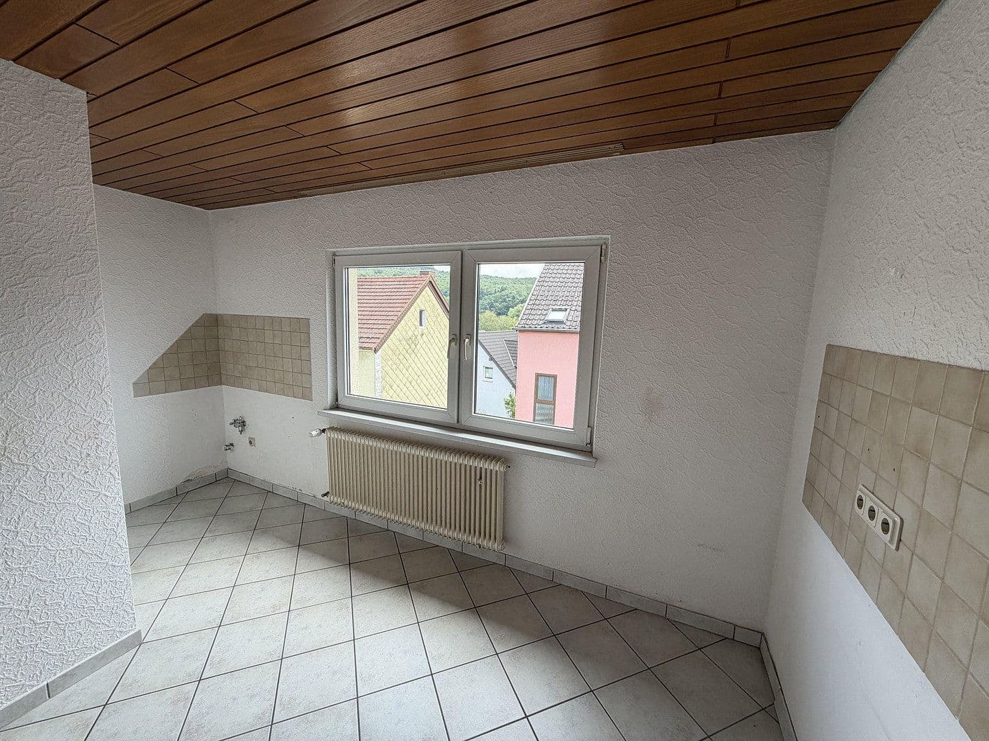 Prodej domu 184 m², pozemek 93 m², Paulsburgstr. 1, Quierschied, Země Sársko Prodej domu 184 m², pozemek 93 m², Paulsburgstr. 1, Quierschied, Země Sársko