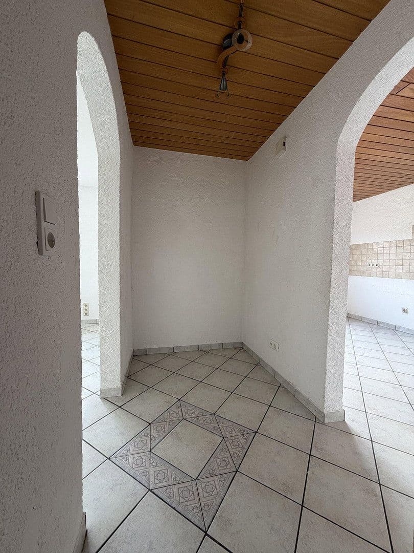 Prodej domu 184 m², pozemek 93 m², Paulsburgstr. 1, Quierschied, Země Sársko Prodej domu 184 m², pozemek 93 m², Paulsburgstr. 1, Quierschied, Země Sársko