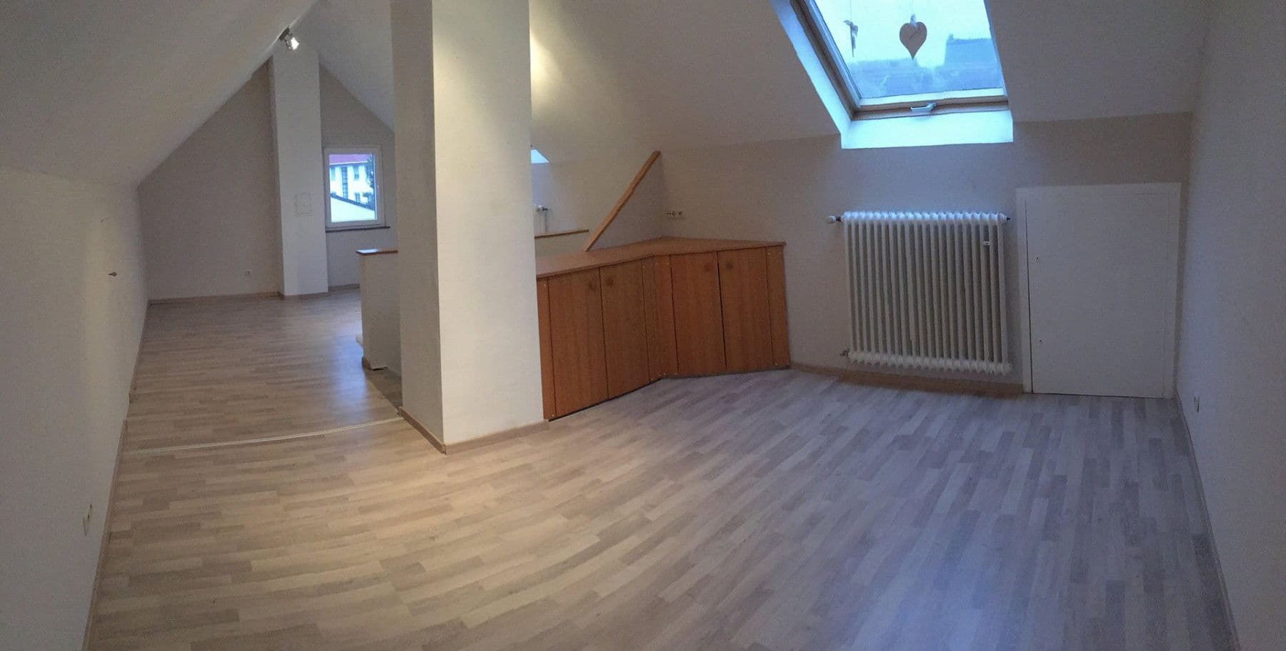 Prodej domu 184 m², pozemek 93 m², Paulsburgstr. 1, Quierschied, Země Sársko Prodej domu 184 m², pozemek 93 m², Paulsburgstr. 1, Quierschied, Země Sársko