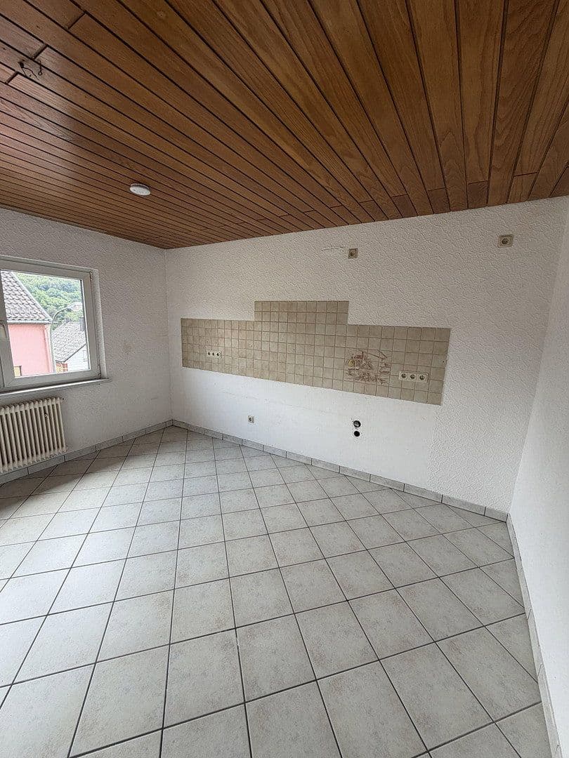 Prodej domu 184 m², pozemek 93 m², Paulsburgstr. 1, Quierschied, Země Sársko Prodej domu 184 m², pozemek 93 m², Paulsburgstr. 1, Quierschied, Země Sársko