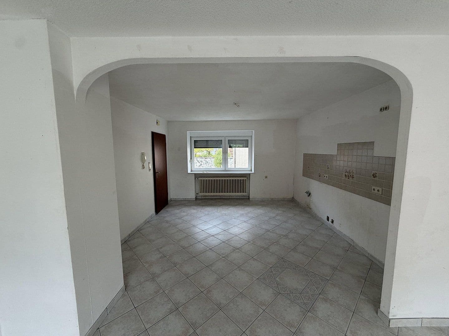 Prodej domu 184 m², pozemek 93 m², Paulsburgstr. 1, Quierschied, Země Sársko Prodej domu 184 m², pozemek 93 m², Paulsburgstr. 1, Quierschied, Země Sársko