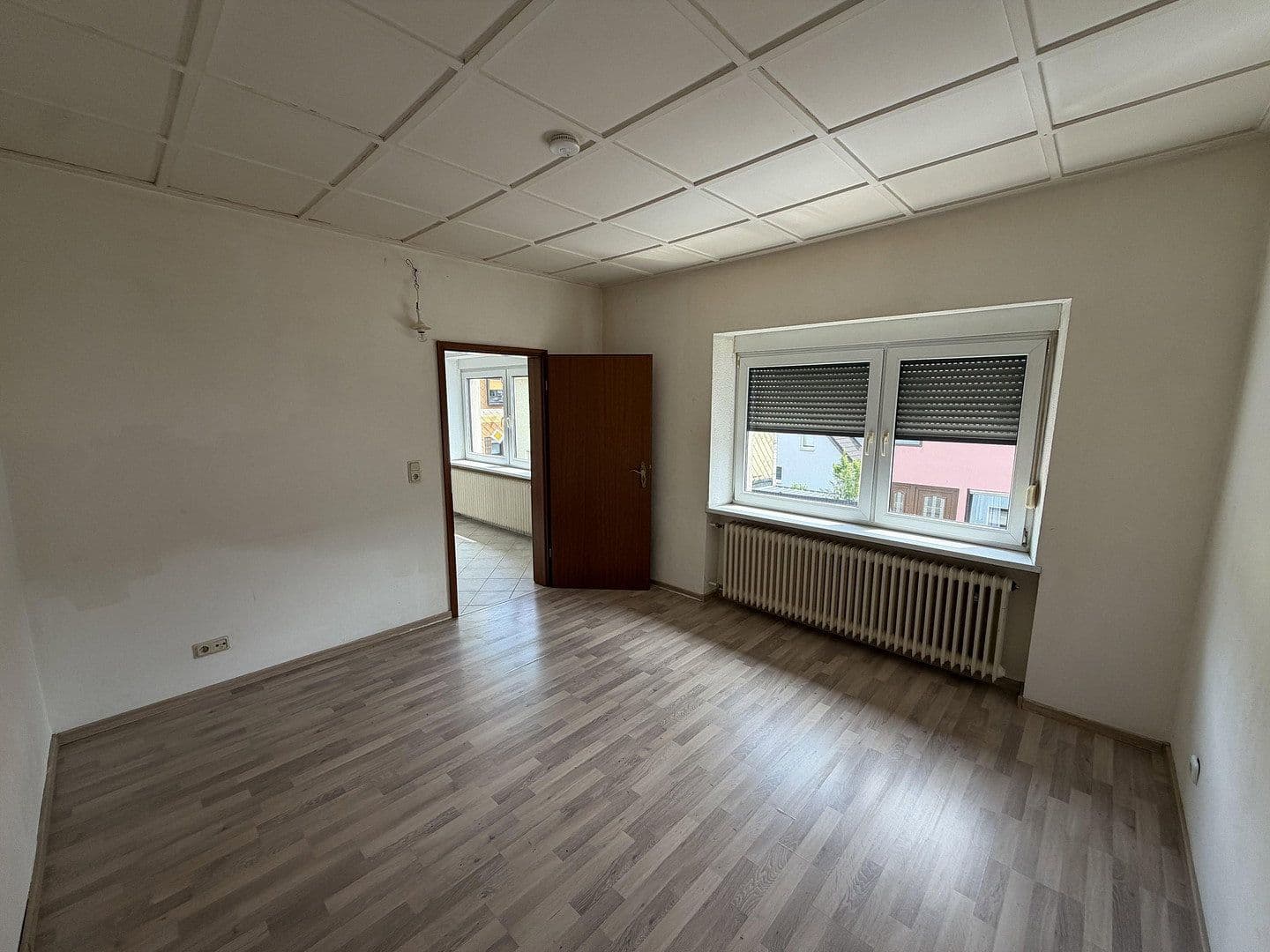 Prodej domu 184 m², pozemek 93 m², Paulsburgstr. 1, Quierschied, Země Sársko Prodej domu 184 m², pozemek 93 m², Paulsburgstr. 1, Quierschied, Země Sársko