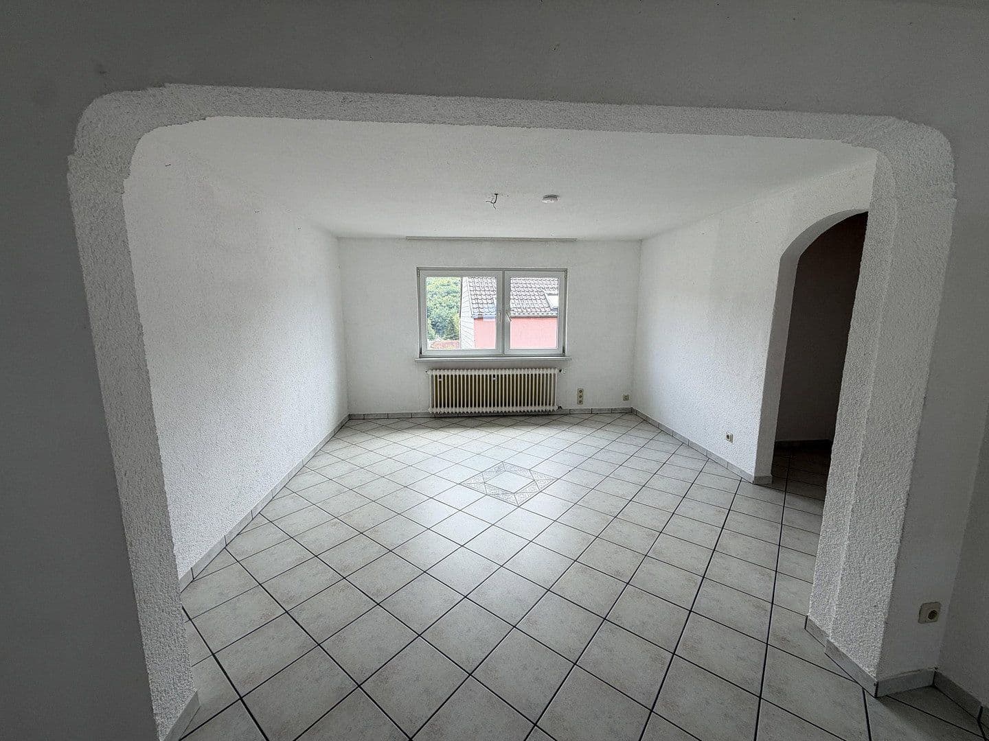 Prodej domu 184 m², pozemek 93 m², Paulsburgstr. 1, Quierschied, Země Sársko Prodej domu 184 m², pozemek 93 m², Paulsburgstr. 1, Quierschied, Země Sársko