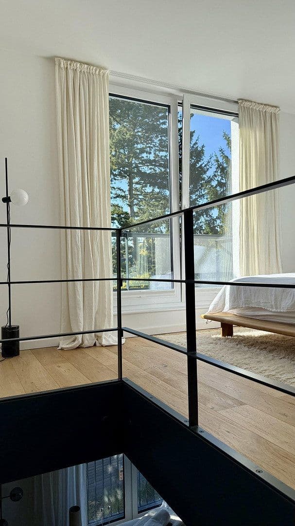 Prodej domu 155 m², pozemek 250 m², Am Brabandkanal 5d, Hamburg, Hamburg Prodej domu 155 m², pozemek 250 m², Am Brabandkanal 5d, Hamburg, Hamburg