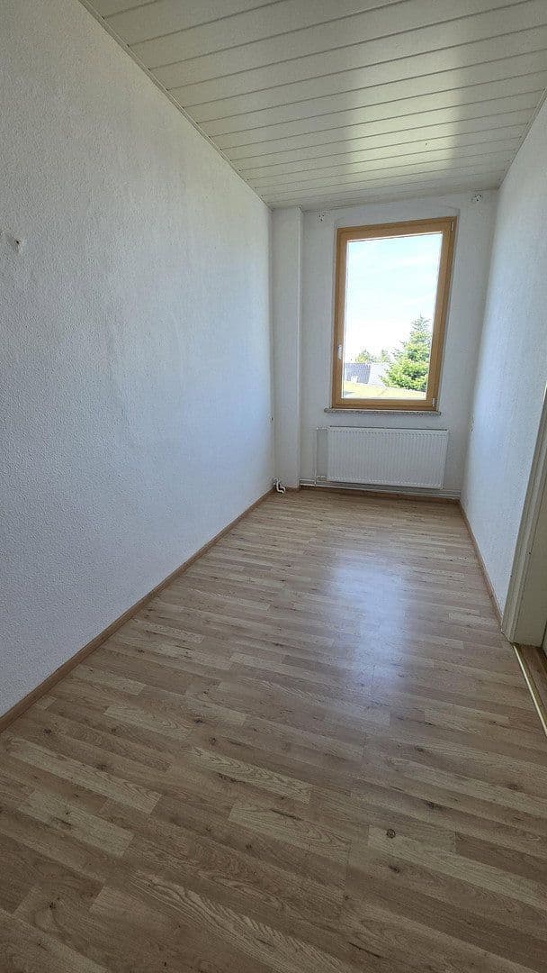 Prodej domu 160 m², pozemek 345 m², Zeulenroda-Triebes, Durynsko Prodej domu 160 m², pozemek 345 m², Zeulenroda-Triebes, Durynsko