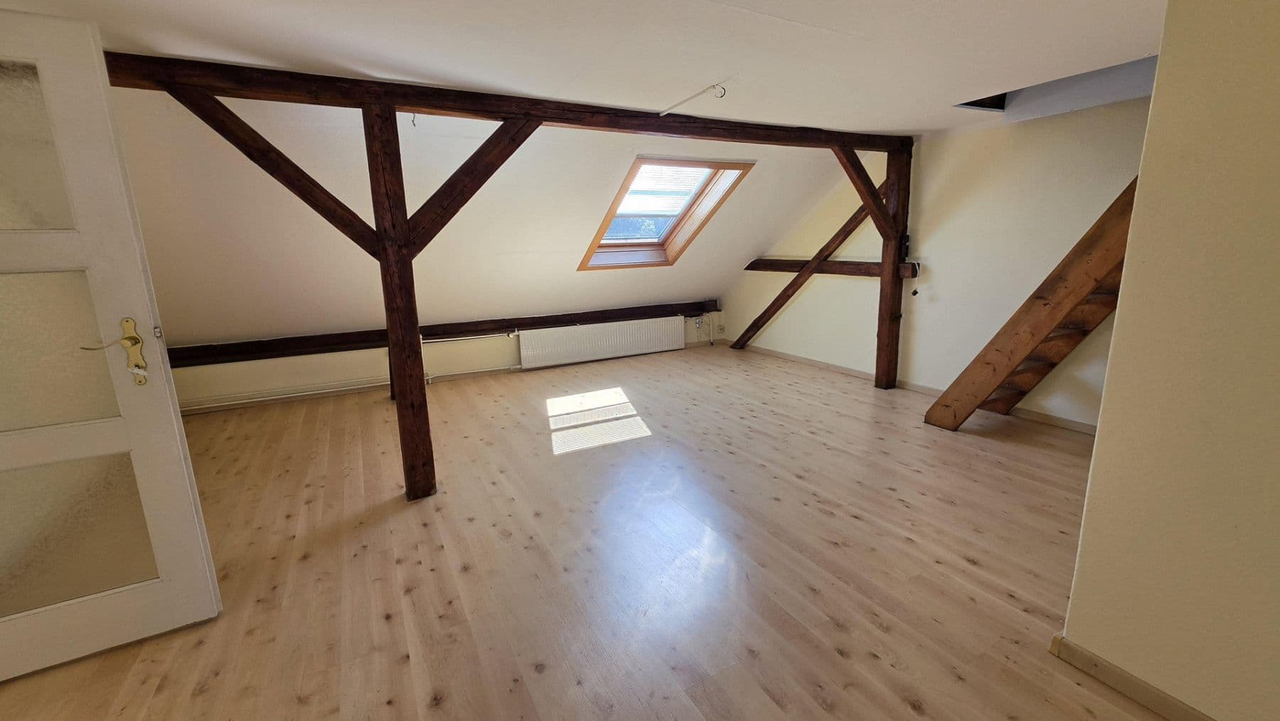 Prodej domu 160 m², pozemek 345 m², Zeulenroda-Triebes, Durynsko Prodej domu 160 m², pozemek 345 m², Zeulenroda-Triebes, Durynsko