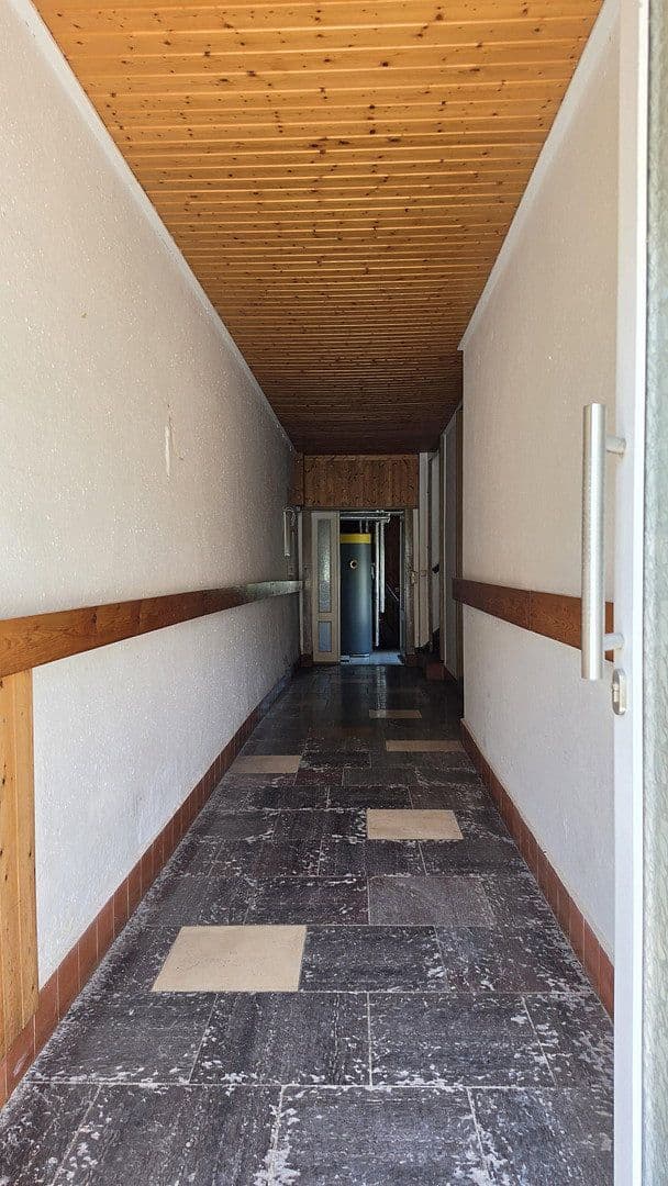 Prodej domu 160 m², pozemek 345 m², Zeulenroda-Triebes, Durynsko Prodej domu 160 m², pozemek 345 m², Zeulenroda-Triebes, Durynsko