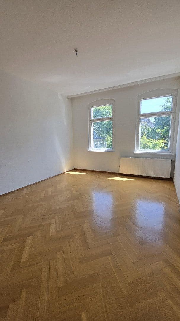 Prodej domu 160 m², pozemek 345 m², Zeulenroda-Triebes, Durynsko Prodej domu 160 m², pozemek 345 m², Zeulenroda-Triebes, Durynsko