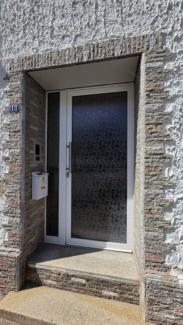 Prodej domu 160 m², pozemek 345 m², Zeulenroda-Triebes, Durynsko Prodej domu 160 m², pozemek 345 m², Zeulenroda-Triebes, Durynsko