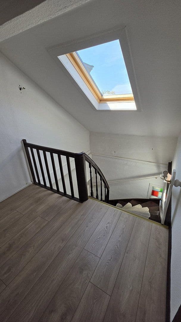 Prodej domu 160 m², pozemek 345 m², Zeulenroda-Triebes, Durynsko Prodej domu 160 m², pozemek 345 m², Zeulenroda-Triebes, Durynsko