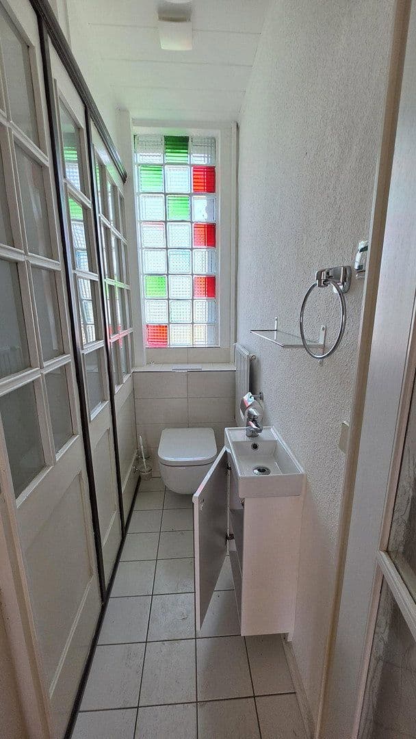 Prodej domu 160 m², pozemek 345 m², Zeulenroda-Triebes, Durynsko Prodej domu 160 m², pozemek 345 m², Zeulenroda-Triebes, Durynsko