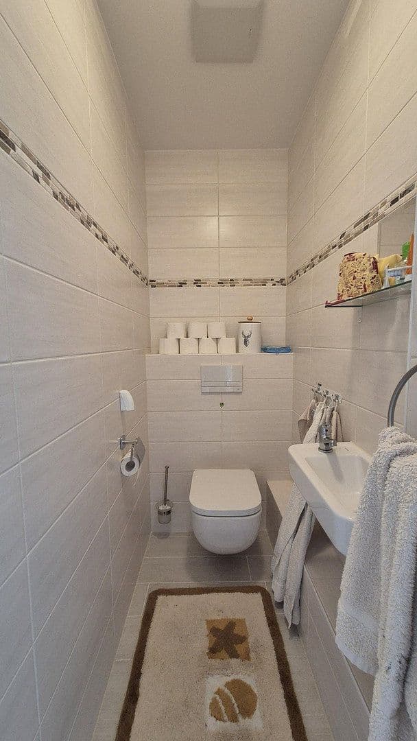 Prodej domu 160 m², pozemek 345 m², Zeulenroda-Triebes, Durynsko Prodej domu 160 m², pozemek 345 m², Zeulenroda-Triebes, Durynsko
