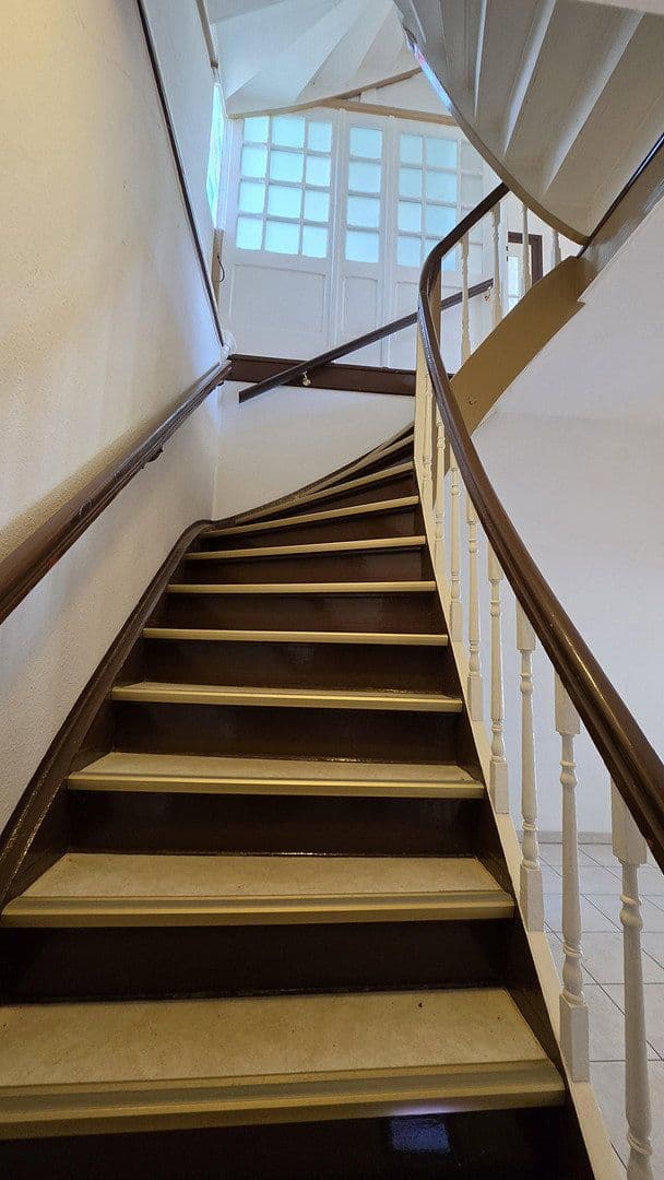 Prodej domu 160 m², pozemek 345 m², Zeulenroda-Triebes, Durynsko Prodej domu 160 m², pozemek 345 m², Zeulenroda-Triebes, Durynsko