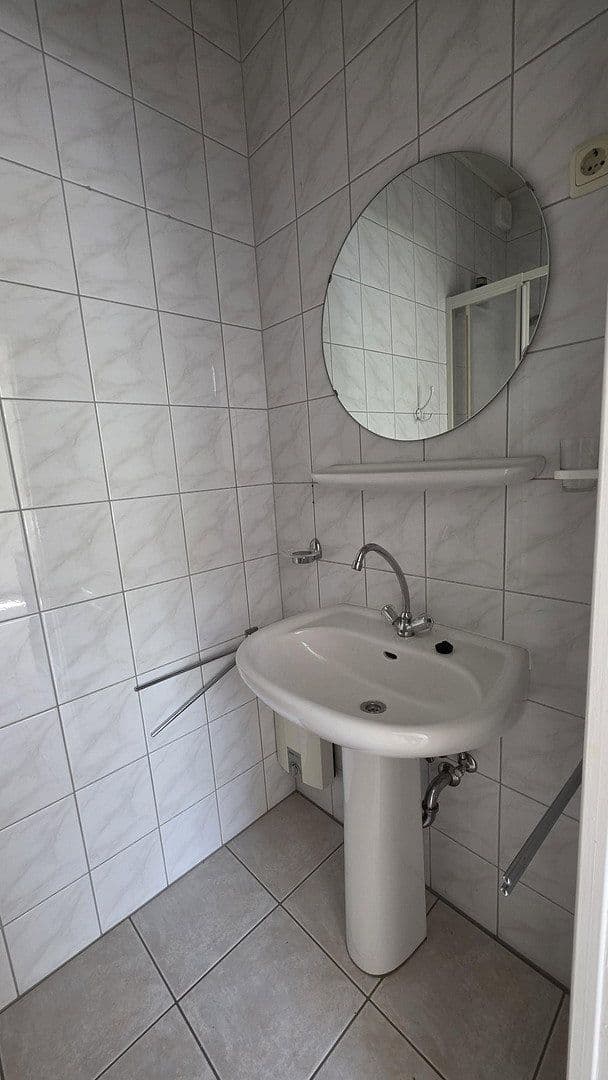 Prodej domu 160 m², pozemek 345 m², Zeulenroda-Triebes, Durynsko Prodej domu 160 m², pozemek 345 m², Zeulenroda-Triebes, Durynsko