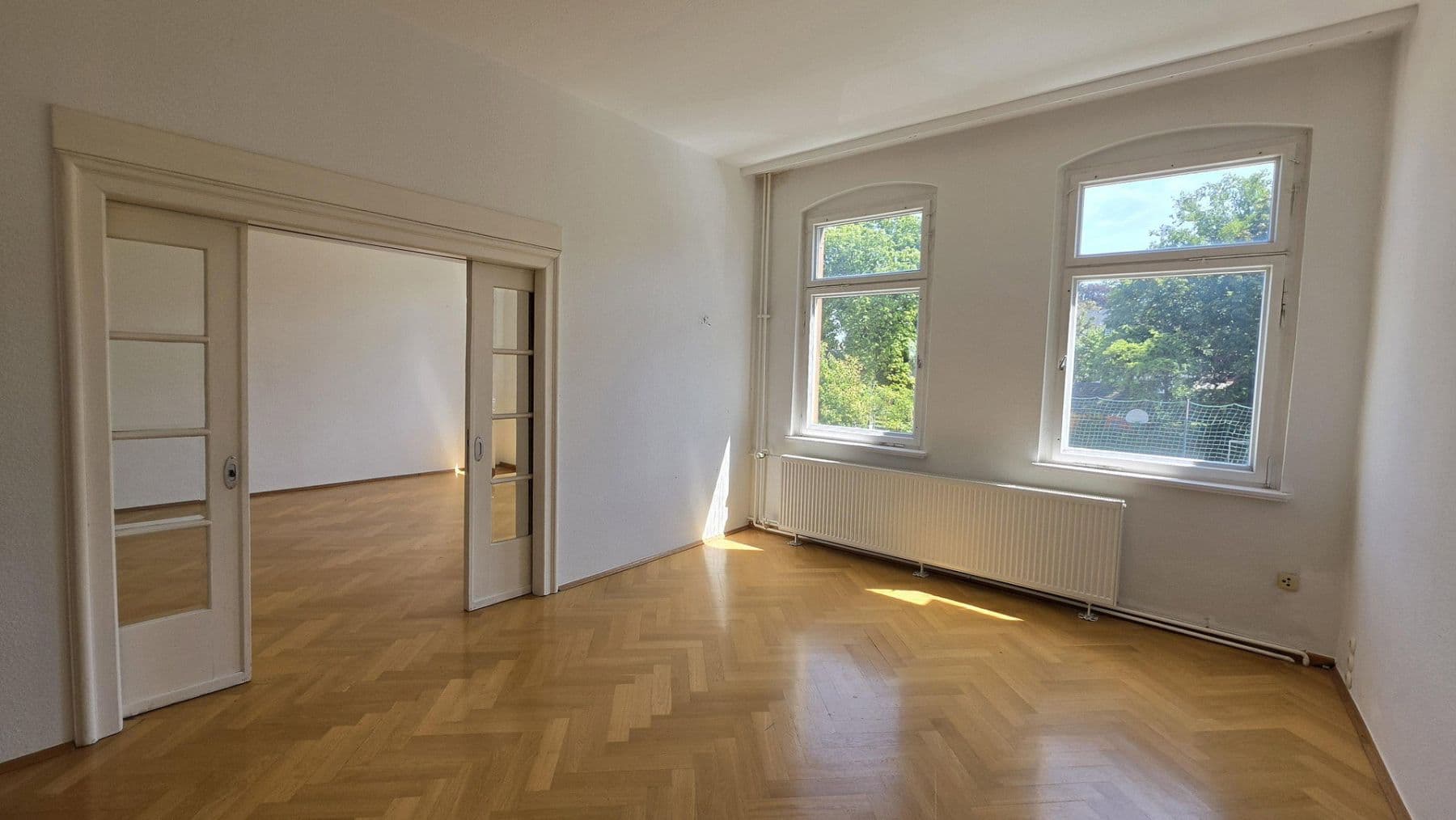 Prodej domu 160 m², pozemek 345 m², Zeulenroda-Triebes, Durynsko Prodej domu 160 m², pozemek 345 m², Zeulenroda-Triebes, Durynsko