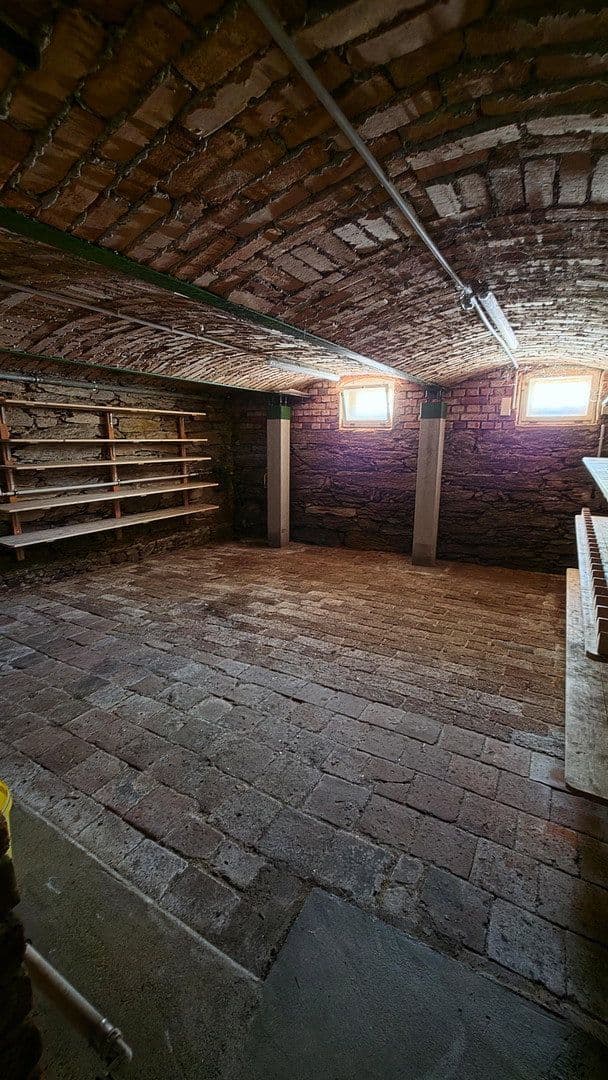 Prodej domu 160 m², pozemek 345 m², Zeulenroda-Triebes, Durynsko Prodej domu 160 m², pozemek 345 m², Zeulenroda-Triebes, Durynsko