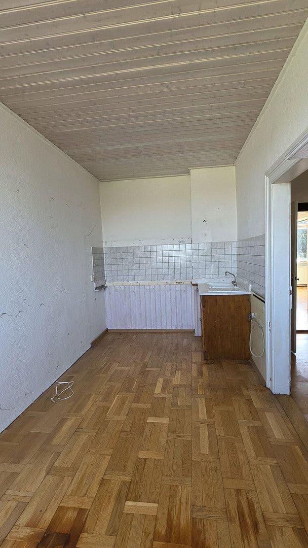 Prodej domu 160 m², pozemek 345 m², Zeulenroda-Triebes, Durynsko Prodej domu 160 m², pozemek 345 m², Zeulenroda-Triebes, Durynsko