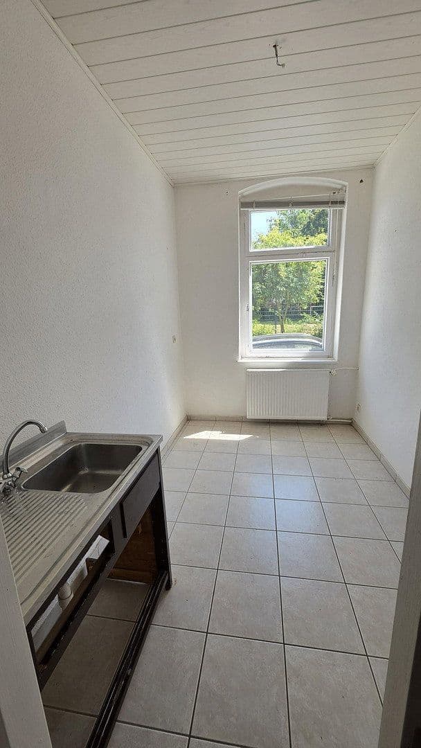 Prodej domu 160 m², pozemek 345 m², Zeulenroda-Triebes, Durynsko Prodej domu 160 m², pozemek 345 m², Zeulenroda-Triebes, Durynsko